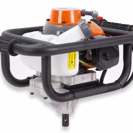 Моторна бормашина Holzfforma FF140 - 41.5cc (без свредел)