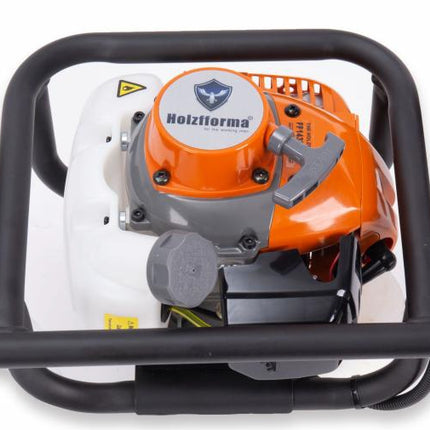 Моторна бормашина Holzfforma FF140 - 41.5cc (без свредел)