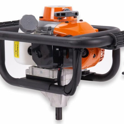 Моторна бормашина Holzfforma FF140 - 41.5cc (без свредел)