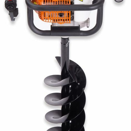 Моторна бормашина Holzfforma FF140 - 41.5cc (без свредел)