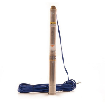 Потопяема помпа Ruris Aqua 690