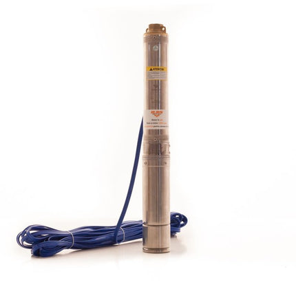 Потопяема помпа Ruris Aqua 790