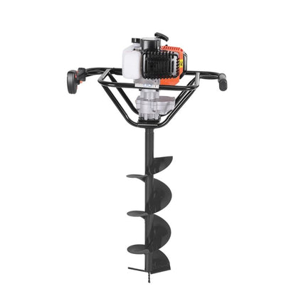 МОТОРЕН СВРЕДЕЛ RURIS TT10