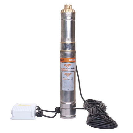 Потопяема помпа Ruris Aqua 103