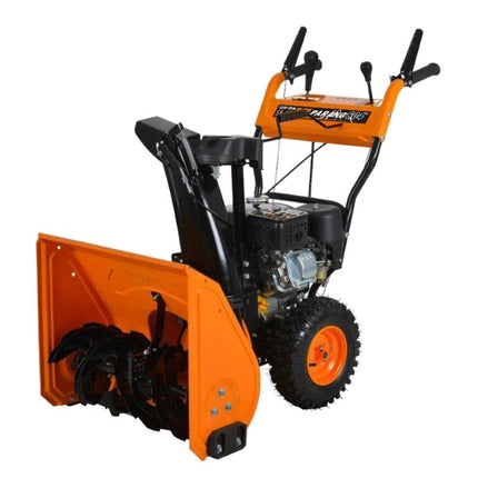 Фреза за сняг RURIS Parang 604