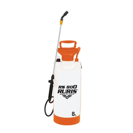 РЪЧНА ПРЪСКАЧКА RURIS RS 800