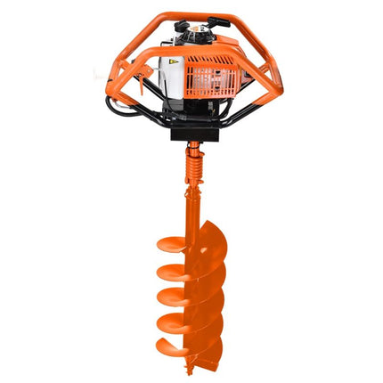 МОТОРЕН СВРЕДЕЛ RURIS TT14