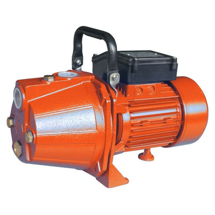 Градинска помпа RURIS Aqua Pump 600
