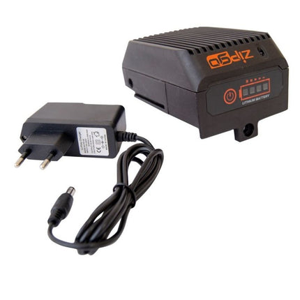 Моторна косачка за трева Ruris RX441S