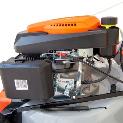 Моторна косачка за трева Ruris RX441S