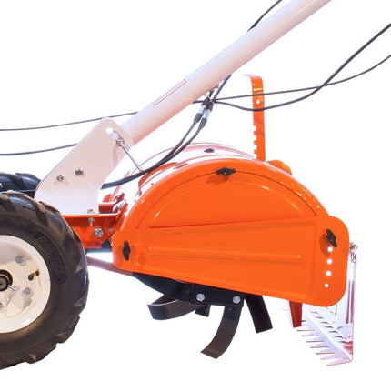 Мотофреза Ruris 5800R