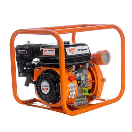 Мотопомпа за напояване RURIS MP200XR