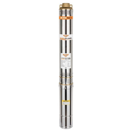 Потопяема помпа Ruris Aqua 890