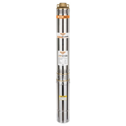 Потопяема помпа Ruris Aqua 1090