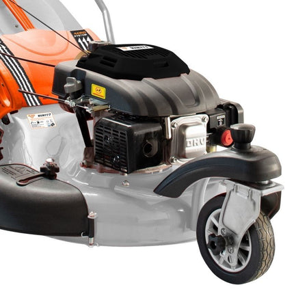 Моторна косачка за трева Ruris RXM777