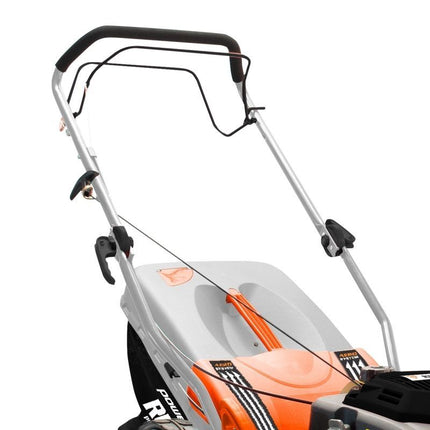 Моторна косачка за трева Ruris RXM777