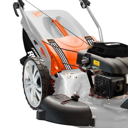 Моторна косачка за трева Ruris RXM777
