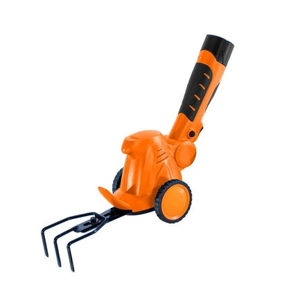 Многофункционален електрически тример RURIS F455