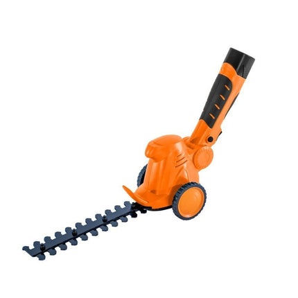 Многофункционален електрически тример RURIS F455