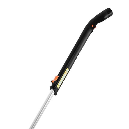 Многофункционален електрически тример RURIS F455