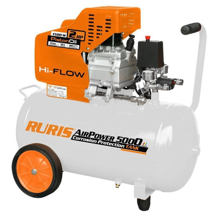 Компресор за въздух RURIS AirPower 5000