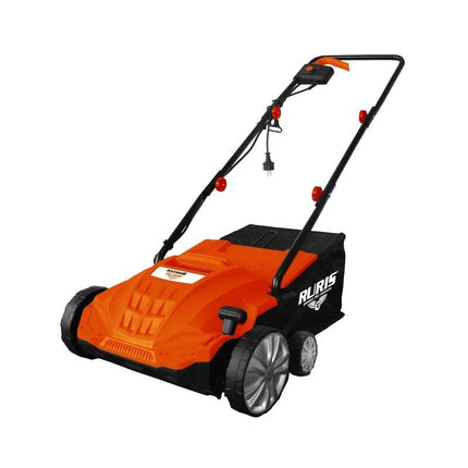 Електрически аератор Ruris RXE888