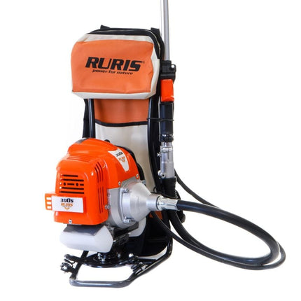 Моторна коса за рамо RURIS 300S