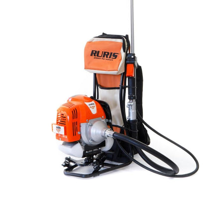 Моторна коса за рамо RURIS 300S