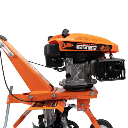 Моторна фреза Ruris 5500R