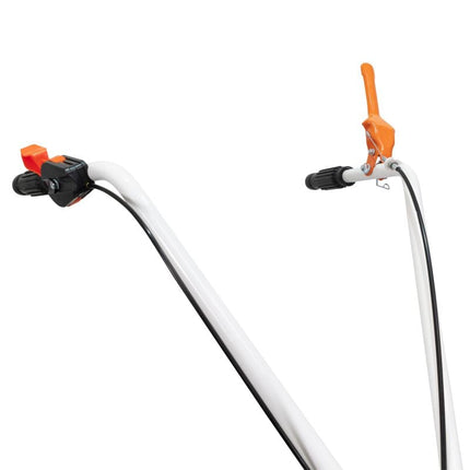 Моторна фреза Ruris 5500R