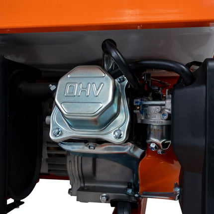 ГЕНЕРАТОР RURIS R-Power GE 2800 7 HP