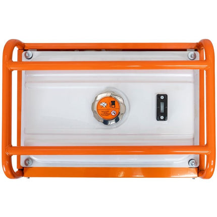 ГЕНЕРАТОР RURIS R-Power GE 2800 7 HP