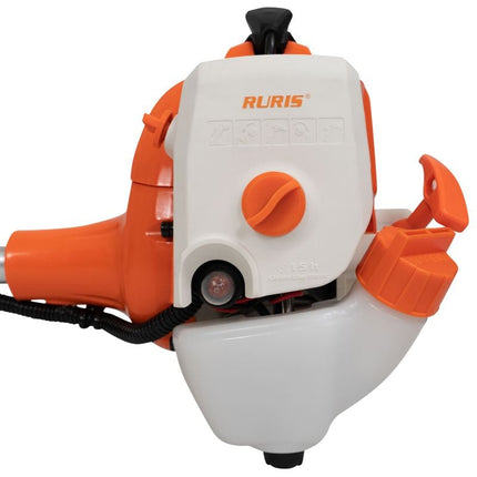 Моторна коса за рамо RURIS RR 241 Bravo