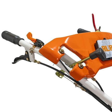 Мотофреза RURIS 651KSD