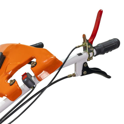 Мотофреза RURIS 651KSD