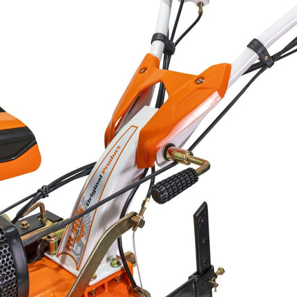 Мотофреза RURIS 651KSD