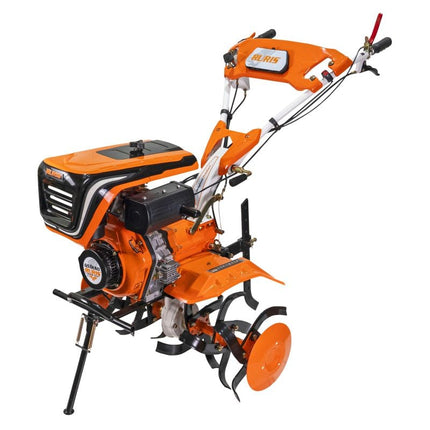 Мотофреза RURIS 651KSD