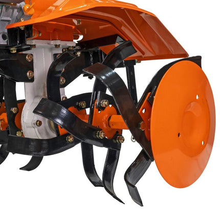 Мотофреза RURIS 651KSD