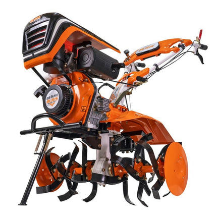 Мотофреза RURIS 651KSD