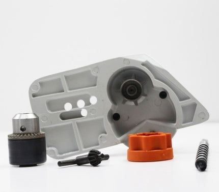 Адаптор бормашина за моторен трион STIHL 017 018 021 023 025