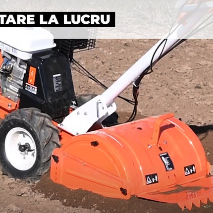 Мотофреза Ruris 5800R