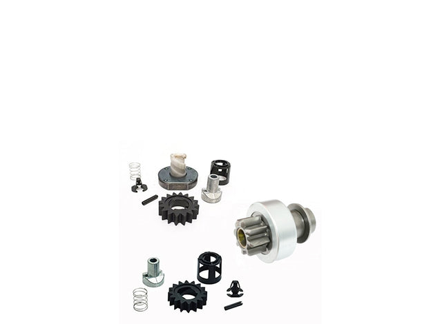 Бендикс стартера за мотофреза, мотокултиватор