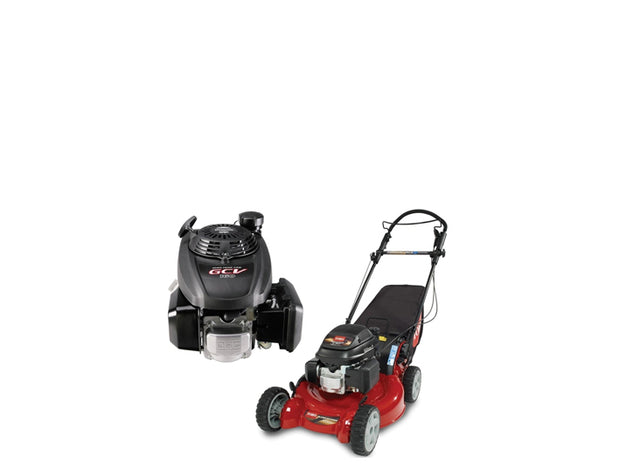 GCV 160