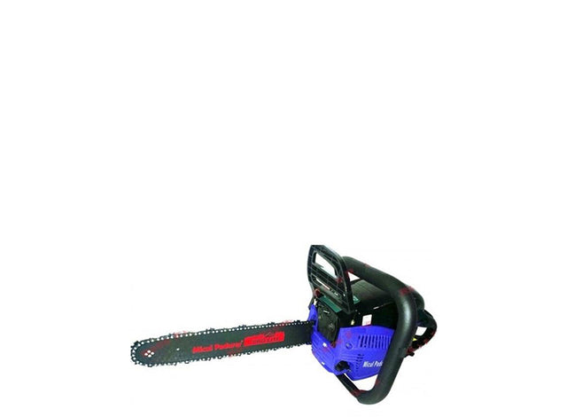 Micul Padurar GS500