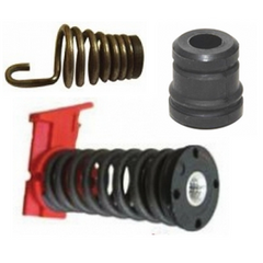 Collection image for: Пружини, тампони