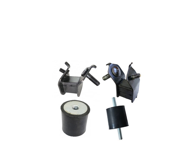 Амортисьори за генератор