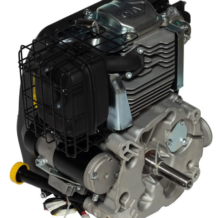 Бензинов двигател Loncin LC1P90F с вертикален вал