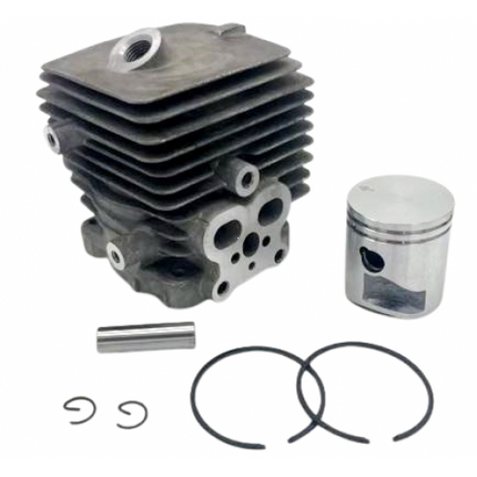 Цилиндър комплект 34mm за Щил BG86 BG86C SH86C SR BR 200 FS70C, FS70RC Аналог