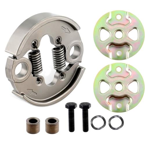 Съеденител аналог за моторни коси Щил FS240 FS235 FS240 FS240R FS3900 FR3900 FS260R FS260 FS310 FS311 FS360 FS361 FS410 FS411 FS460 - 4147-160-2000