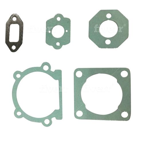 КОМПЛЕКТ ГАРНИТУРИ аналог за Щил FS120 FS200 FS250
